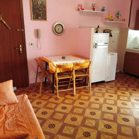 Casa Alloggio Scalea