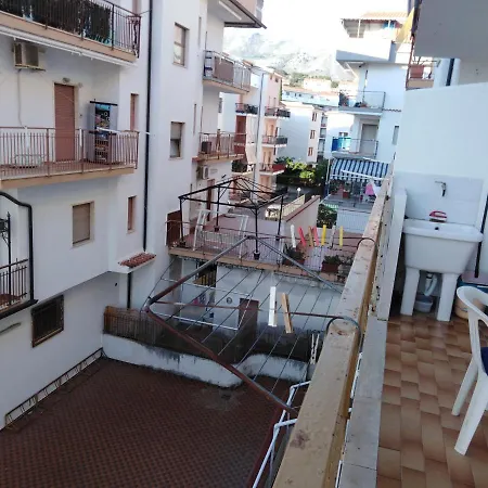 Casa Alloggio Scalea