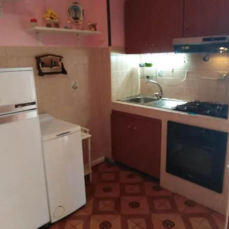 Casa Alloggio Apartment *