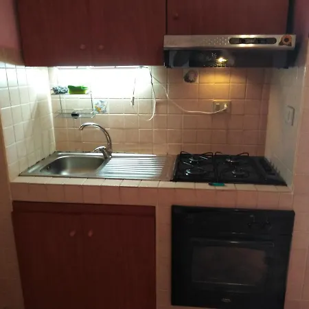 Casa Alloggio Apartment *