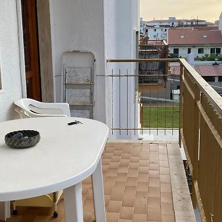 Casa Alloggio * Scalea